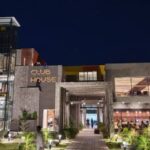 Islamabad Supreme Court Orders Sealing of Navy Sailing Club Navy Club House