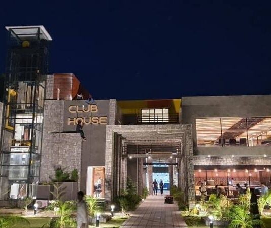 Islamabad Supreme Court Orders Sealing of Navy Sailing Club Navy Club House