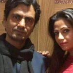 Nawazuddin Siddiqui’s Wife Wrote An Open Letter Nawazuddin Siddiqui with Aalia Siddiqui