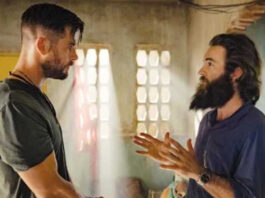 Chris Hemsworth Tops Netflix’s Most Popular List Netflix