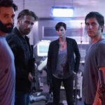 The Old Guard is Breaking Records, Netflix and Chill Netflix & Chill