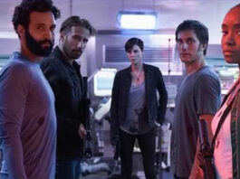 The Old Guard is Breaking Records, Netflix and Chill Netflix & Chill