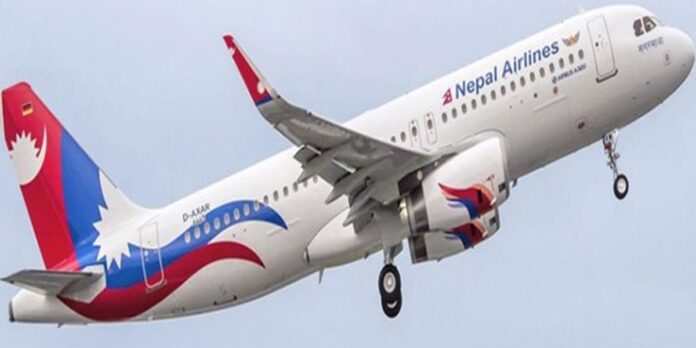 Nepal decides to resume international flights