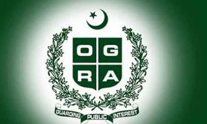 OGRA