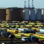 Oil Tanker Association Called Off The Strike After Talks With The Minister Oil Tanker