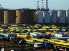 Oil Tanker Association Called Off The Strike After Talks With The Minister Oil Tanker