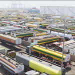 Oil tankers association announces countrywide strike Oil tankers association announces countrywide strike
