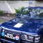 Okara Police Are Repairing Junk Cars For Field Officers Okara Police