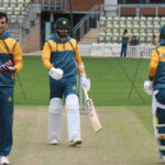 Pakistan announces schedule for squad matches in England Pakistan announces schedule for squad matches in England