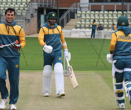 Pakistan announces schedule for squad matches in England Pakistan announces schedule for squad matches in England