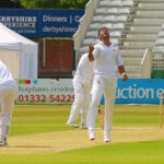 Sohail Khan Took Five Wickets in The Practice Match PCB White