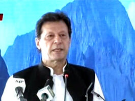 Less developed areas of Pakistan can no longer be ignored: PM Less developed areas of Pakistan can no longer be ignored: PM