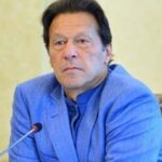 Prime Minister Imran, chief of the armed forces, discusses the prevailing security situation Prime Minister Imran, chief of the armed forces, discusses the prevailing security situation