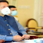 PM Imran orders action against wheat hoarding PM Imran orders action against wheat hoarding