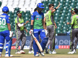 PSL 5 tickets will be refunded from next week PSL 5 tickets will be refunded from next week