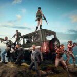 Pakistan Temporarily Bans on PUBG PUBG