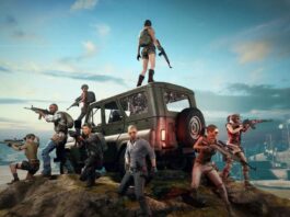 Pakistan Temporarily Bans on PUBG PUBG