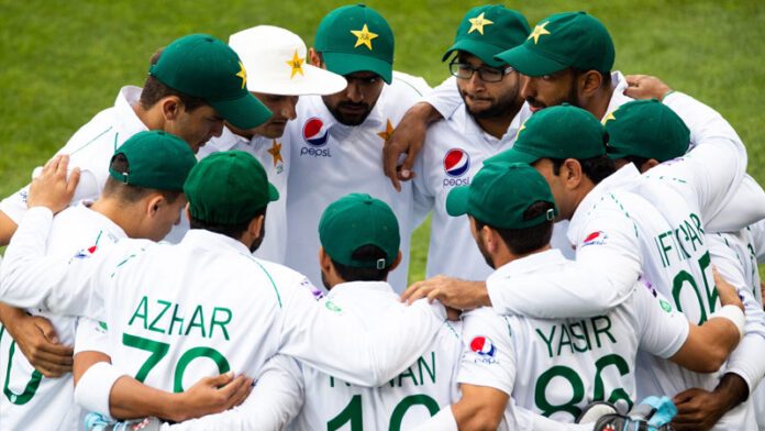 Lancashire is pleased to host Pakistan for Tests, T20Is