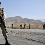 One Soldier Martyred And Three Injured in Catch Attack: ISPR Pakistan Army