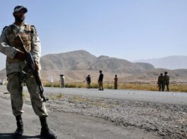 One Soldier Martyred And Three Injured in Catch Attack: ISPR Pakistan Army