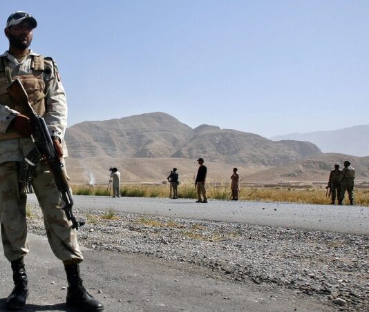 One Soldier Martyred And Three Injured in Catch Attack: ISPR Pakistan Army