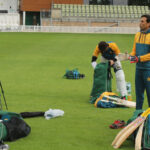 Pakistani Batting Coach Younis Khan Wants Telanders to Improve Pakistan Cricket Team