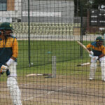 Pakistan Started Preparations For England Test, T20 Matches Pakistan Cricket Team Stated Practice for T20 Test Series