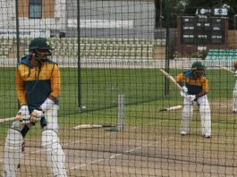 Pakistan Started Preparations For England Test, T20 Matches Pakistan Cricket Team Stated Practice for T20 Test Series