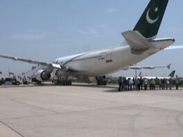 PIA Requires Alcohol Testing For Cabin Crew Pakistan International Airline PIA
