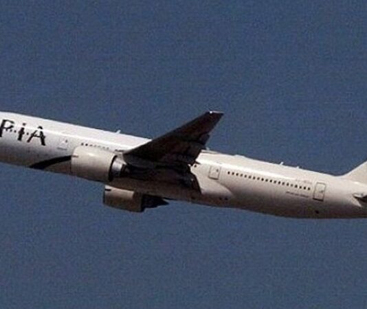 Covid-19 Costs PIA 15 Million Per Hour Pakistan International Airlines PIA