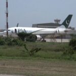 Pakistan International Airlines Fires Seven Pilots Pakistan International Airlines PIA