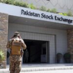 Karachi Stock Market Attack: Rs 10 Million Announced for Families of Martyred Police Officers Pakistan Stock Exchange