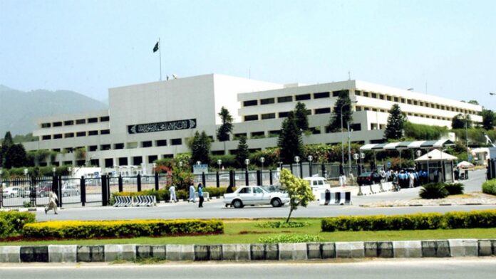 Parliament House