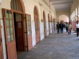 A Peshawar Man Accused of Blasphemy Was Shot Dead in Court Peshawar Court