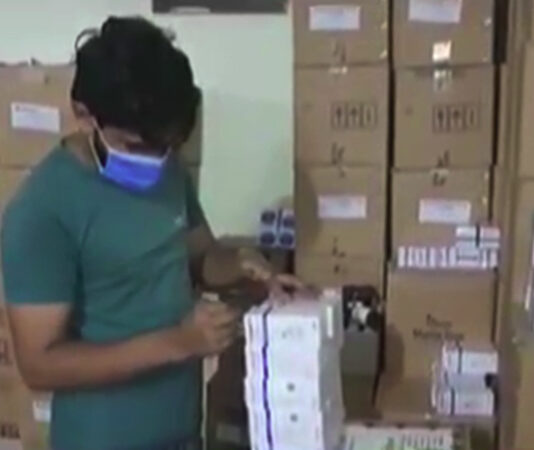 The Gujranwala Company Provides Free Medicine To The Poor Pharmaceuticals Company in Gujranwala