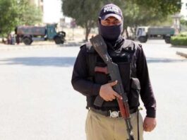 Nephews Kill A Man Over property dispute in Karachi: Police Police