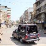 A 10 Year Old Boy was Rescued From Captors in Baldia Town, Karachi Police