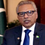 18th amendment can be reviewed and changed: Dr. Alvi 18th amendment can be reviewed and changed: Dr. Alvi