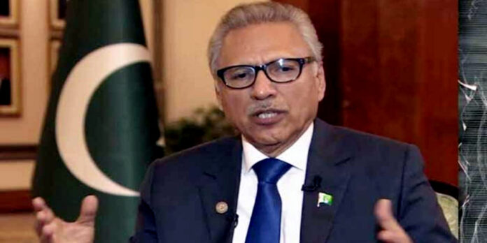 18th amendment can be reviewed and changed: Dr. Alvi