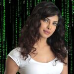 Priyanka Chopra work alongside Keanu Reeves in Matrix 4 Priyanka Chopra work alongside Keanu Reeves in Matrix 4