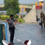 SIALKOT: Highway Police Seized 20 kg of Drugs Worth Rs 1.5 Billion Punjab Highway Police