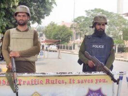 A Man in Sialkot Killed His Cousin For Not Sharing His WiFi Password Punjab Police