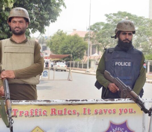 A Man in Sialkot Killed His Cousin For Not Sharing His WiFi Password Punjab Police