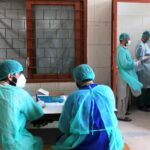 48 Punjab doctors resign because of “Health Department, Minister’s conduct” 48 Punjab doctors resign because of "Health Department, Minister's conduct"