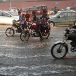 Prime Minister Went To Kahuta, Rain Expected in Karachi Rain Expected in Karachi