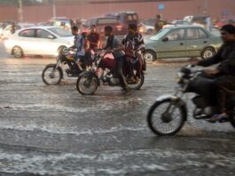 Prime Minister Went To Kahuta, Rain Expected in Karachi Rain Expected in Karachi