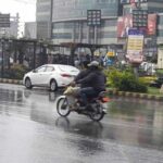 How Much Rain Fell in Karachi? Rain Fall in Karachi