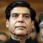 NAB Case: Pervez Ashraf’s Release Will Be Decided on July 8 Raja Pervaiz Ashraf
