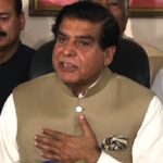 Pervaiz Ashraf’s acquittal in Naudero case dismissed Pervaiz Ashraf's acquittal in Naudero case dismissed