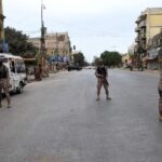 Rangers, police arrest two Karachi men for killing PSP workers Rangers, police arrest two Karachi men for killing PSP workers